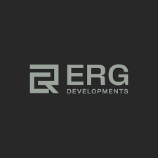 ERG Developments Logo